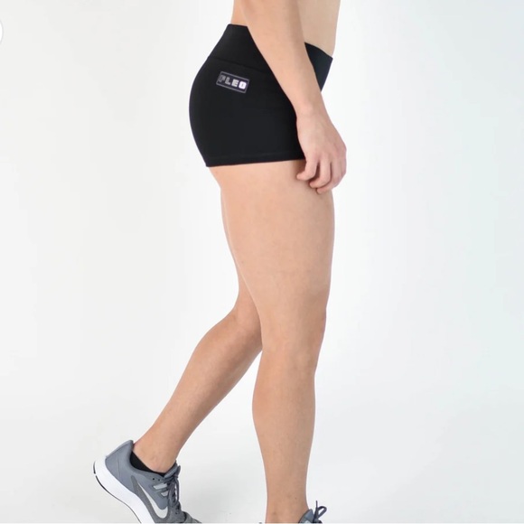 Fleo Gradient Short Original - Picture 3 of 10